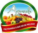 Logo Aquarela